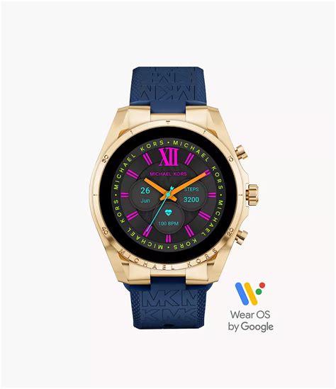 michael kors smartwatch app for iphone|‎Michael Kors Access on the App Store.